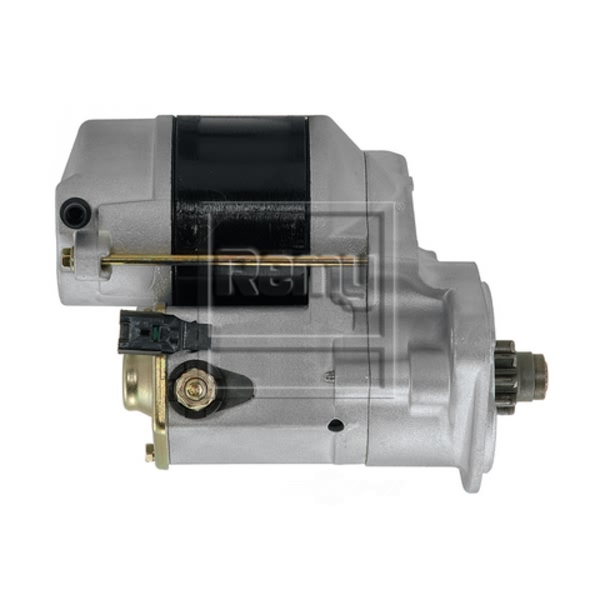 Remy Remanufactured Starter 17323