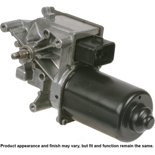 Cardone Reman Remanufactured Wiper Motor 40-192