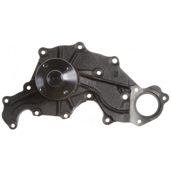 Gates Engine Coolant Standard Water Pump 43046