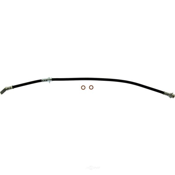 Centric Front Driver Side Brake Hose 150.66062