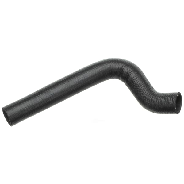 Gates Engine Coolant Molded Radiator Hose 21756