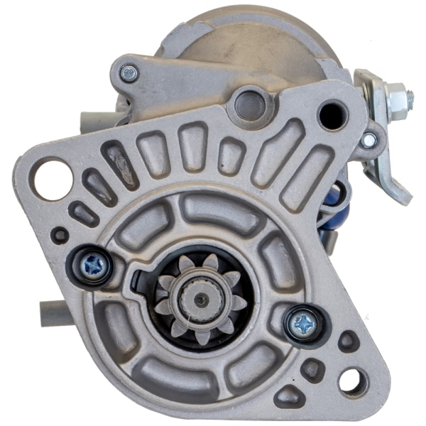 Denso Remanufactured Starter 280-0182