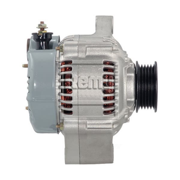 Remy Remanufactured Alternator 14683