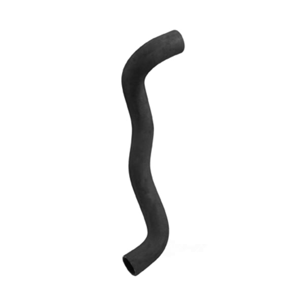 Dayco Engine Coolant Curved Radiator Hose 72515