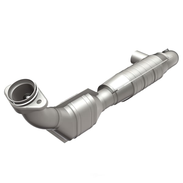 MagnaFlow OBDII Direct Fit Catalytic Converter 447125