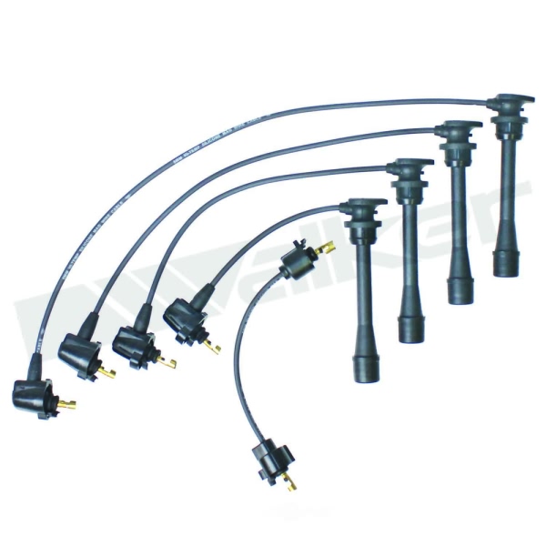 Walker Products Spark Plug Wire Set 924-1455