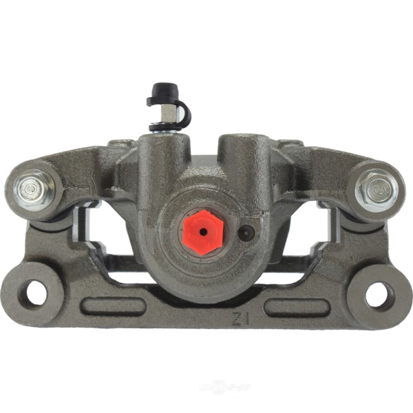 Centric Remanufactured Semi-Loaded Rear Driver Side Brake Caliper 141.42574