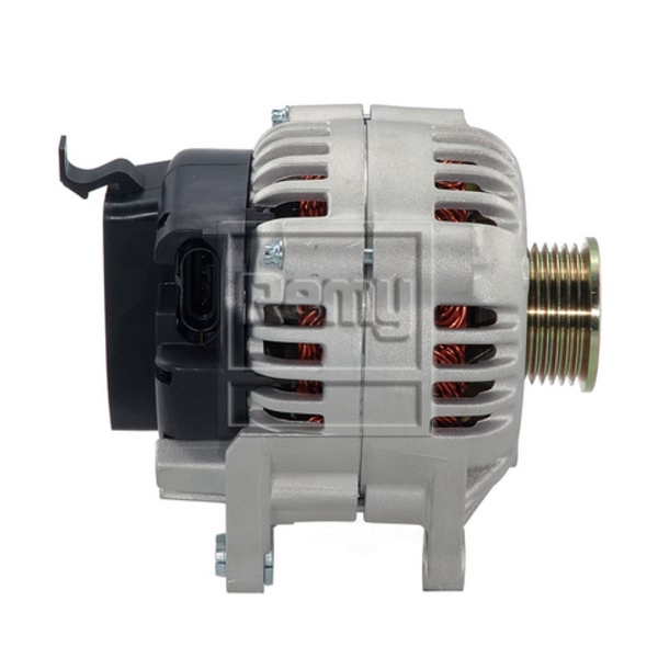 Remy Alternator 91510