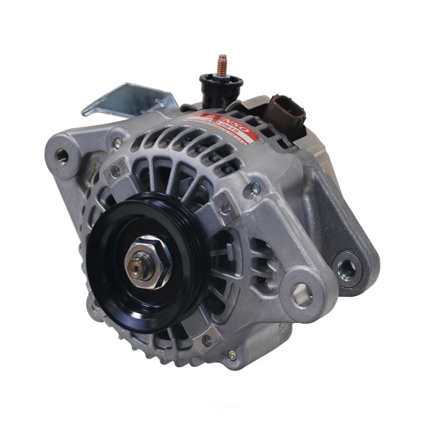 Denso Remanufactured Alternator 210-0619