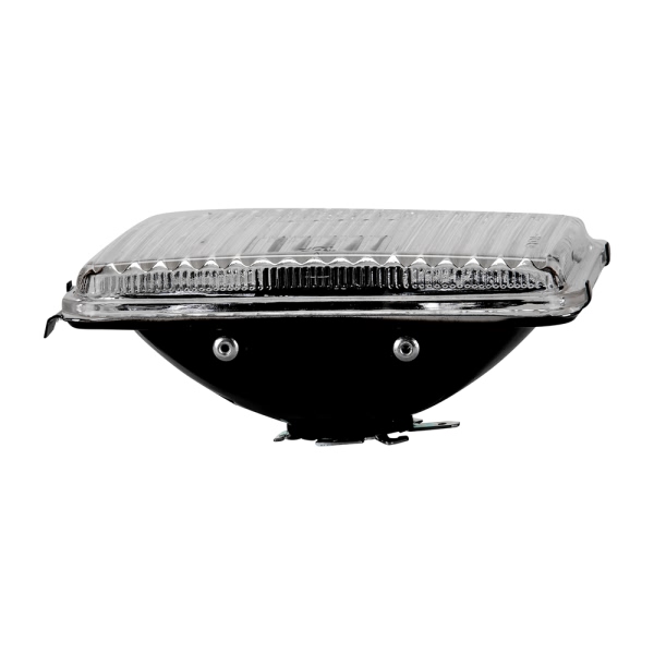 TYC Driver Side Replacement Fog Light 19-5333-70