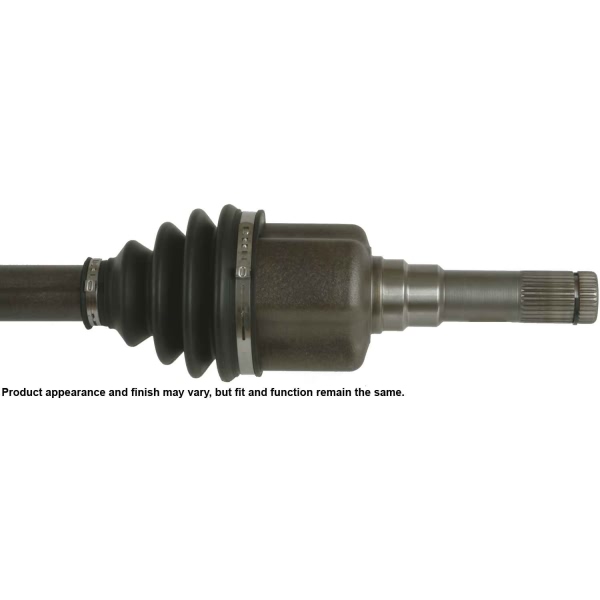 Cardone Reman Remanufactured CV Axle Assembly 60-2193