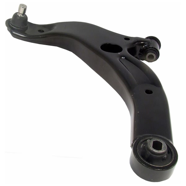 Delphi Front Driver Side Lower Control Arm And Ball Joint Assembly TC2523