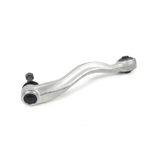 Mevotech Supreme Front Driver Side Lower Rearward Non Adjustable Control Arm And Ball Joint Assembly CMS10114