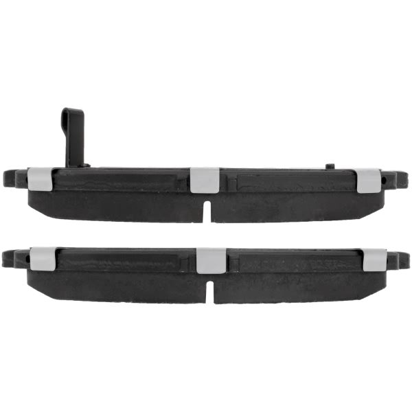 Centric Posi Quiet Pro™ Ceramic Front Disc Brake Pads 500.16080