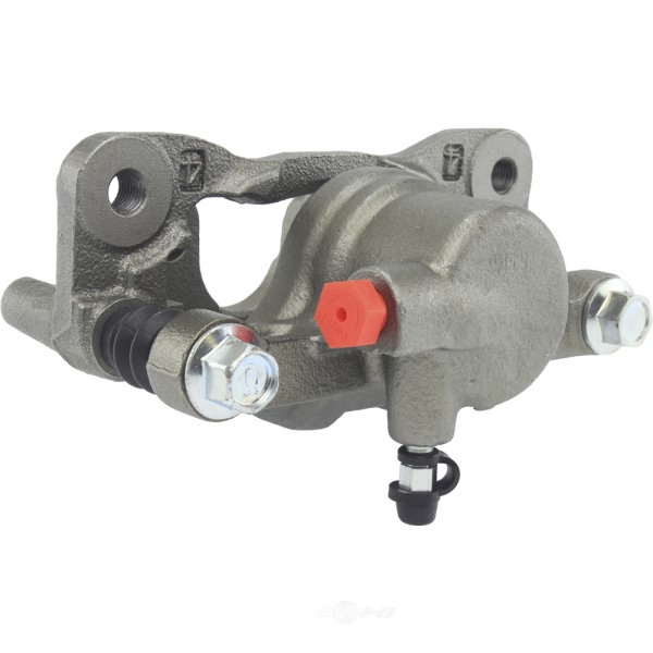 Centric Remanufactured Semi-Loaded Rear Driver Side Brake Caliper 141.46552