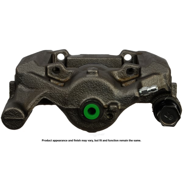 Cardone Reman Remanufactured Unloaded Caliper 19-3406