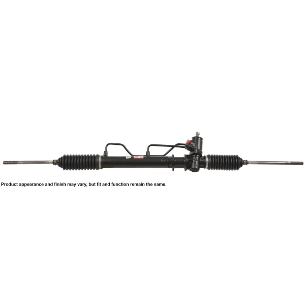 Cardone Reman Remanufactured Hydraulic Power Rack and Pinion Complete Unit 26-1779