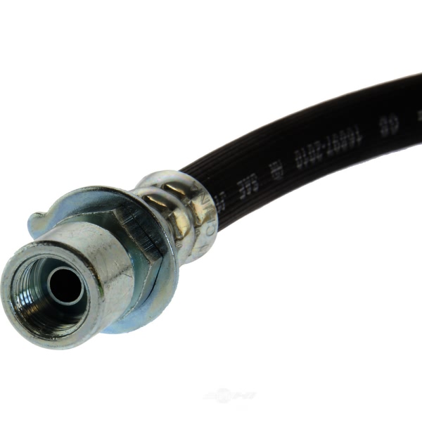 Centric Rear Brake Hose 150.67306