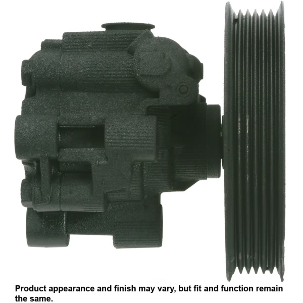 Cardone Reman Remanufactured Power Steering Pump w/o Reservoir 21-5488