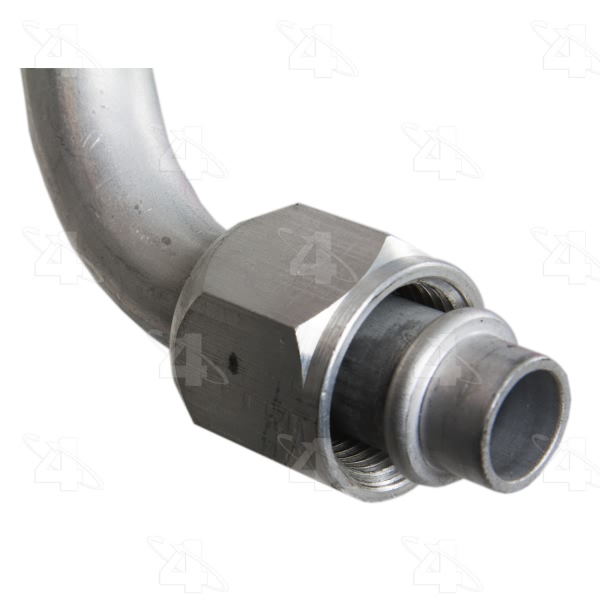 Four Seasons A C Discharge And Suction Line Hose Assembly 56373