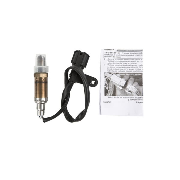 Delphi Oxygen Sensor ES10835