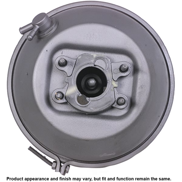 Cardone Reman Remanufactured Vacuum Power Brake Booster w/o Master Cylinder 54-73501