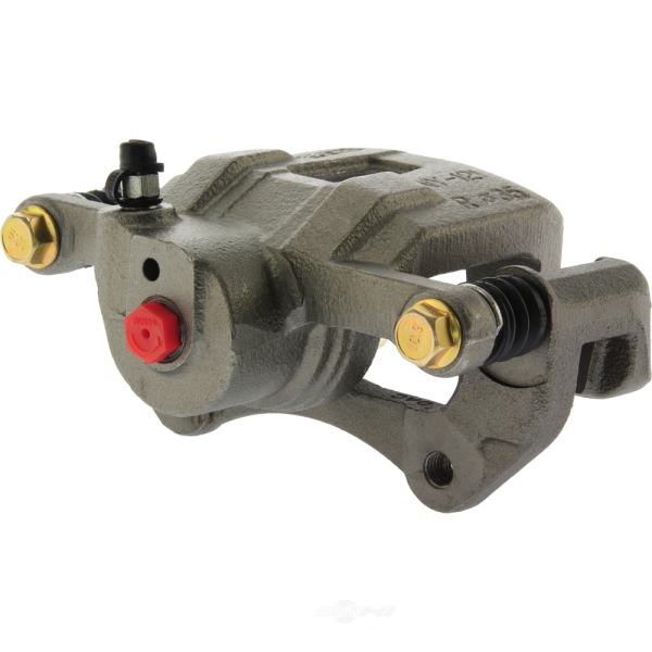Centric Remanufactured Semi-Loaded Rear Passenger Side Brake Caliper 141.48501