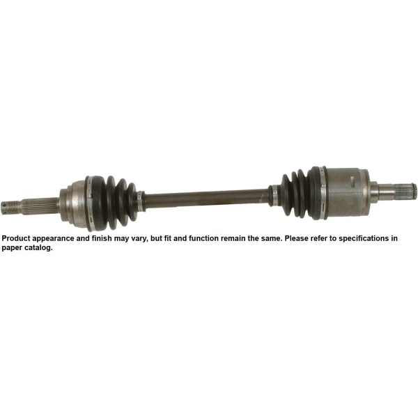 Cardone Reman Remanufactured CV Axle Assembly 60-3443