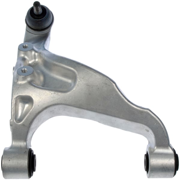 Dorman Rear Driver Side Upper Non Adjustable Control Arm And Ball Joint Assembly 521-721