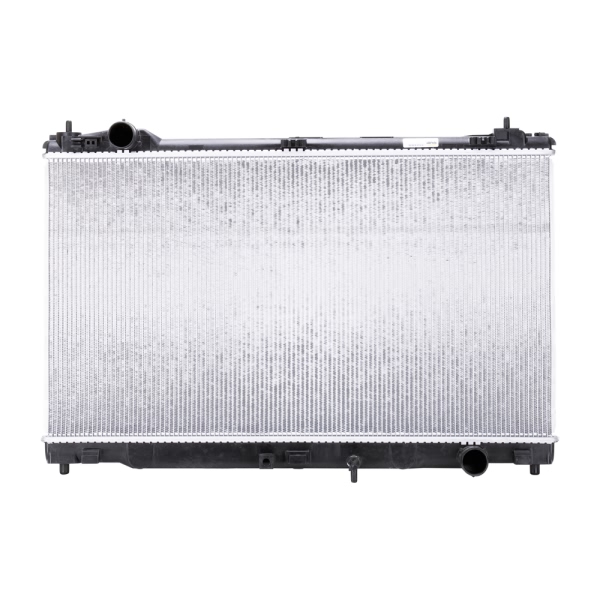 TYC Engine Coolant Radiator 13477