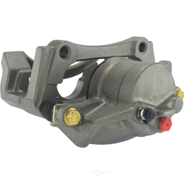 Centric Remanufactured Semi-Loaded Front Passenger Side Brake Caliper 141.66029