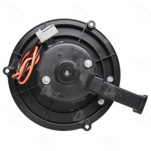 Four Seasons Hvac Blower Motor With Wheel 76927