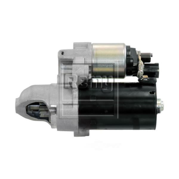 Remy Remanufactured Starter 16036