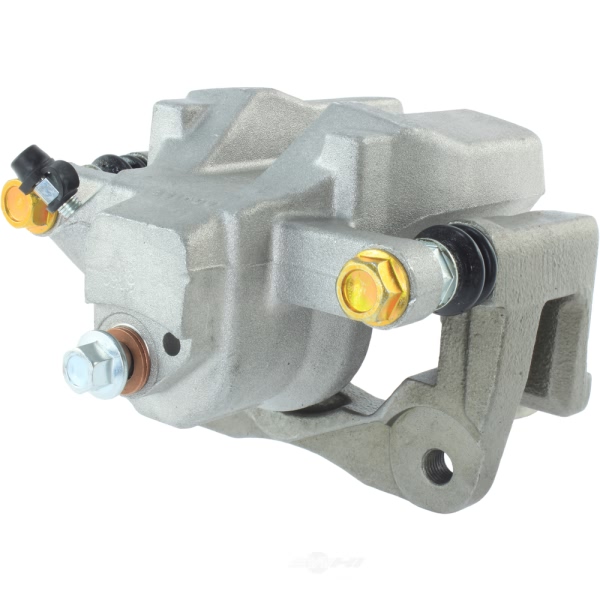 Centric Remanufactured Semi-Loaded Rear Passenger Side Brake Caliper 141.44653