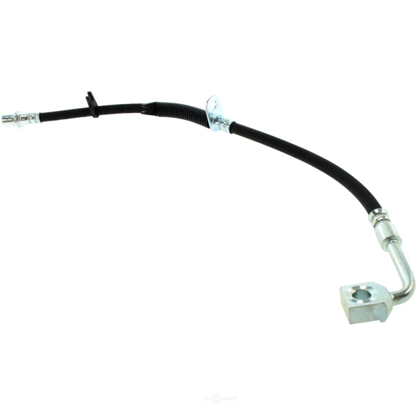 Centric Front Passenger Side Brake Hose 150.62215