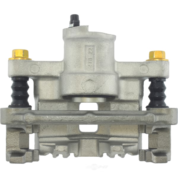 Centric Remanufactured Semi-Loaded Rear Driver Side Brake Caliper 141.62562