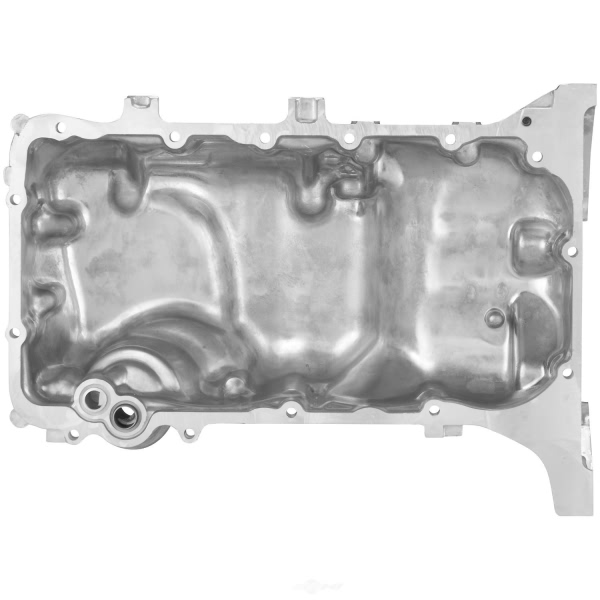 Spectra Premium New Design Engine Oil Pan HOP18A