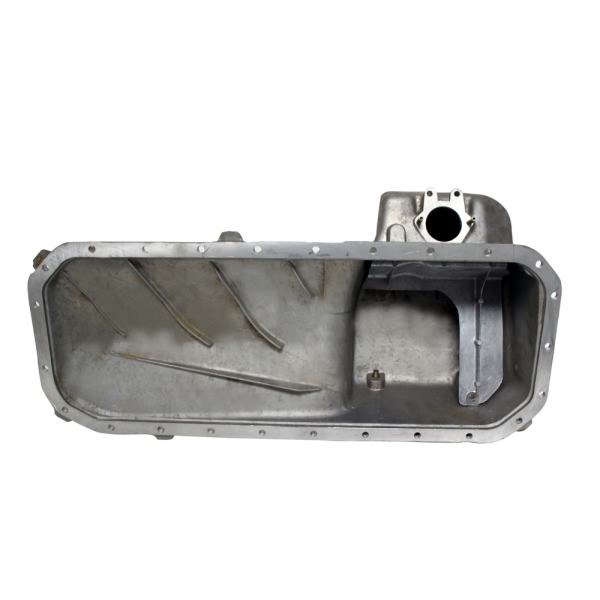 MTC Engine Oil Pan 1044