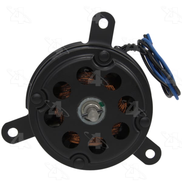 Four Seasons Radiator Fan Motor 35146