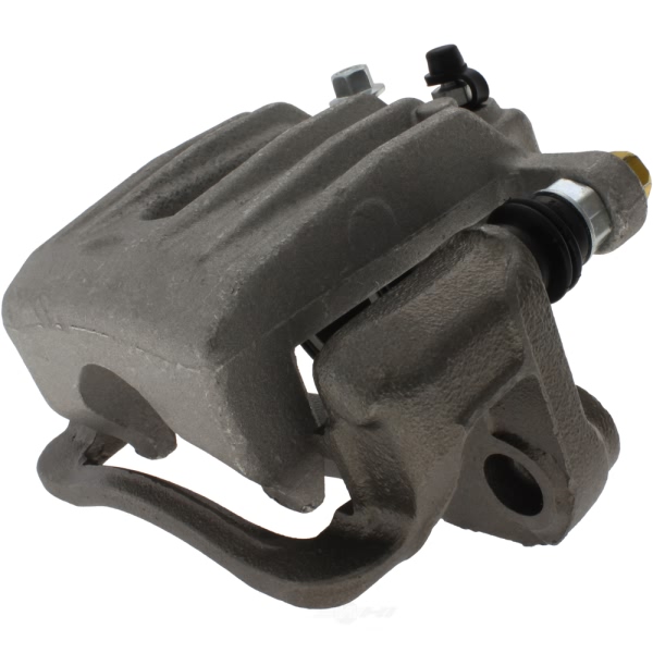 Centric Remanufactured Semi-Loaded Rear Passenger Side Brake Caliper 141.51627