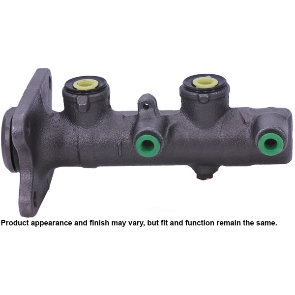 Cardone Reman Remanufactured Master Cylinder 11-2593