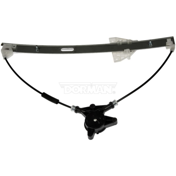 Dorman Front Passenger Side Power Window Regulator Without Motor 749-051