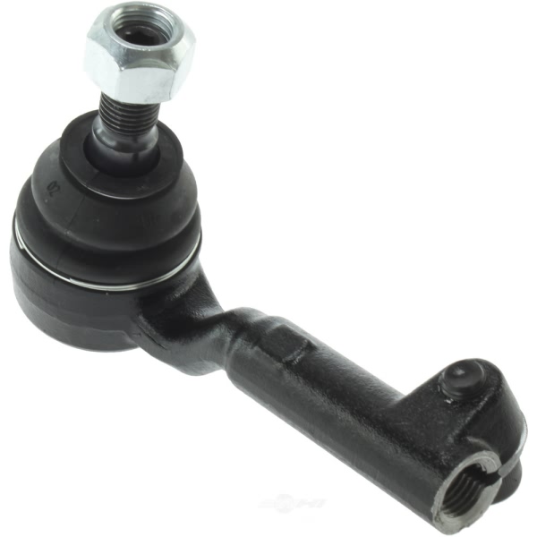 Centric Premium™ Front Passenger Side Outer Steering Tie Rod End 612.34039