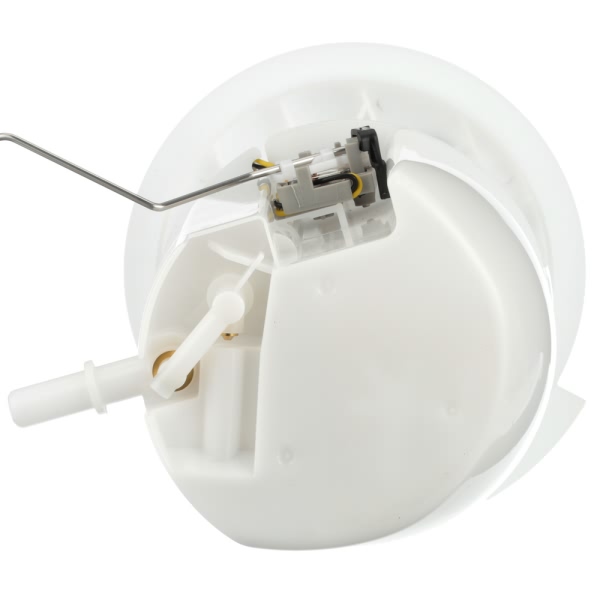 Delphi Driver Side Fuel Pump Module Assembly FG1168