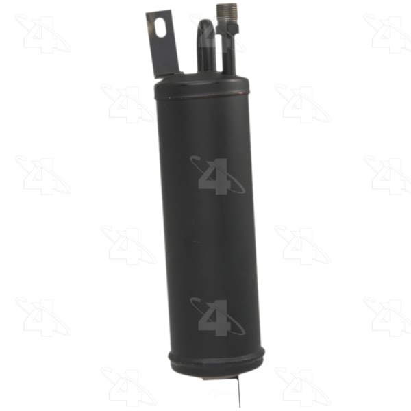 Four Seasons A C Receiver Drier 33402