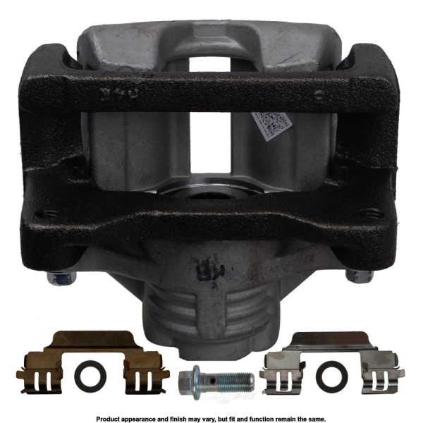 Cardone Reman Remanufactured Unloaded Caliper w/Bracket 18-B4954