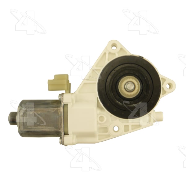 ACI Front Driver Side Window Motor 383288