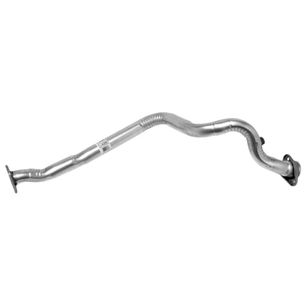 Walker Aluminized Steel Exhaust Front Pipe 44626