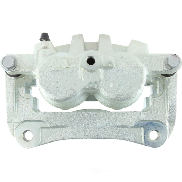 Centric Semi-Loaded Brake Caliper 141.44310