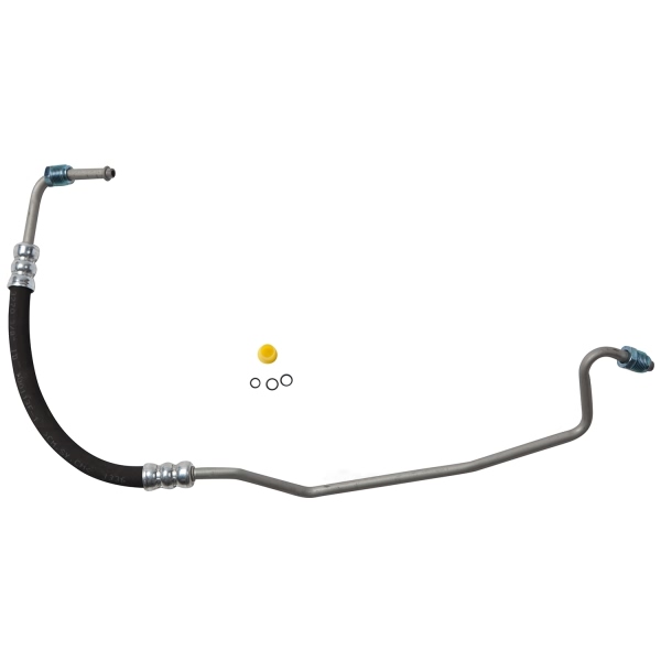 Gates Power Steering Pressure Line Hose Assembly 366040